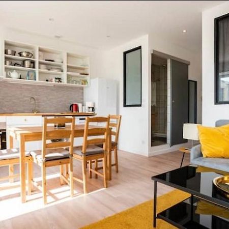 Sete : Superbe Appartement 2 Pieces Refait A Neuf Buitenkant foto