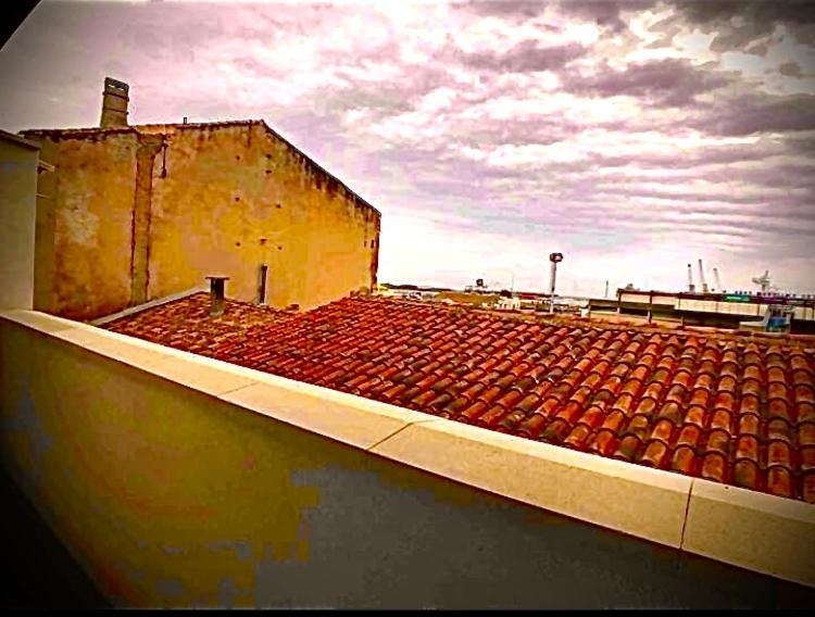 Sete : Superbe Appartement 2 Pieces Refait A Neuf Buitenkant foto