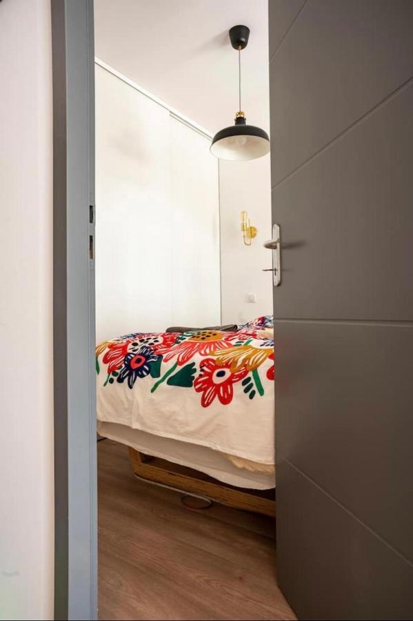 Sete : Superbe Appartement 2 Pieces Refait A Neuf Buitenkant foto